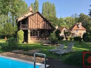 Maison 532 m2 Le Mele sur Sarthe