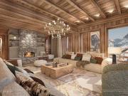 Maison 700 m2 Val d Isere