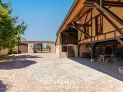 Maison avec jardin et terrasse