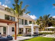 Maison 540 m2 Belle Mare