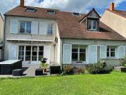 Maison avec jardin