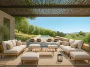 Maison 545 m2 Mougins