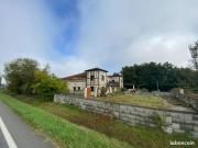 Maison 545 m² Sauvagnon