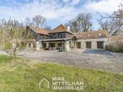 Maison 549 m2 Thoiry