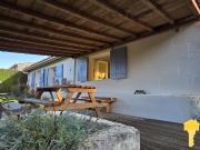 Maison 54.6 m² 2 chambres Floirac 17120