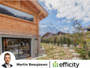 Maison 44 m2 Chamonix Mont Blanc