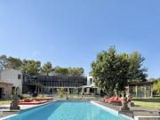 Maison 550 m2 Aix en Provence