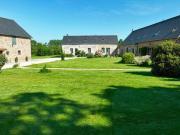 Maison 550 m2 Geneslay