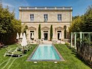 Maison 500 m2 Bordeaux