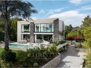Maison 550 m2 Cannes