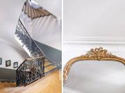 Maison 550 m2 Paris 17ème