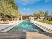 Maison 550 m2 Saint Tropez