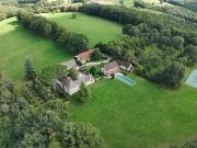 Maison 550 m2 Valojoulx