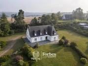 Maison avec jardin et terrasse