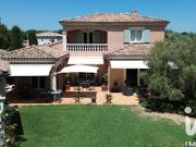 Maison avec jardin et terrasse