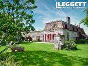 Maison 554 m²