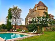 Maison 560 m2 Calvignac