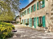 Maison 560 m2 Lamanon