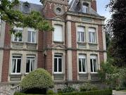 Maison avec jardin