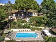 Maison 300 m2 Saint Paul de Vence