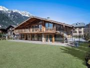 Maison 564 m2 Chamonix Mont Blanc