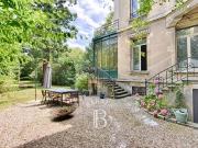Maison 566 m2 Nancy