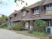 Maison avec jardin