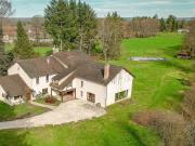 Maison 568 m2 Luxeuil les Bains