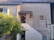 Maison 2 pièces 56 m²