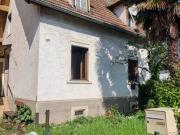 Maison 5/6 pièces robertsau