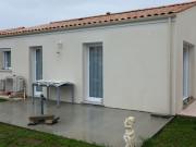 Maison 56m2 Semussac