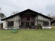 Maison avec jardin et terrasse