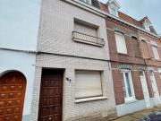 Maison 57 m² LOMME