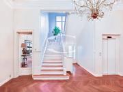 Maison 580 m2 Paris 16ème