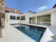 Maison 582 m2 Fontaines les Dijon