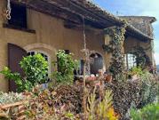 Maison avec piscine et jardin