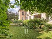 Maison 586 m2 Paris 16ème