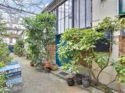 Maison 58 m2 Paris 6ème
