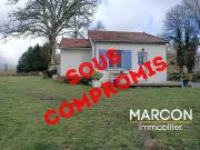Maison 58 m²