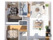 Maison 58 m² Saint Pere En Retz