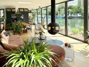 Maison avec piscine et terrasse
