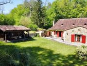 Maison avec jardin et terrasse