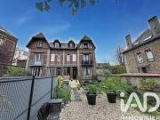 Maison avec jardin et terrasse