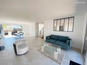 Maison 5 chambres 136m² au coeur de St Gilles croix de vie