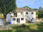 maison, 5 chambres, 154m2 habitables, deux logements...