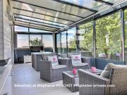 Maison 5 chambres 160 m2