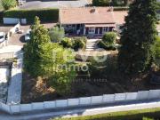 Maison 5 chambres / 2 cuisines de 190 m² Habitable sur...