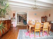 Maison 5 chambres à proximité des commerces et services