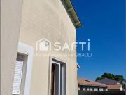 Maison 5 chambres à Souché