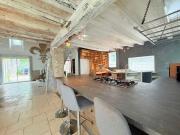 Maison 5 chambres, ALBAS Midi Pyrénées 46140 DS94425884